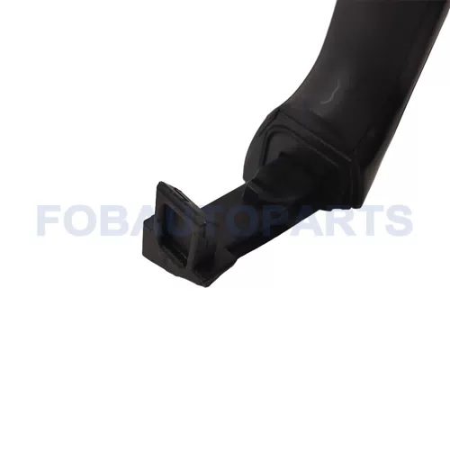 Front Left Exterior Door Handle Smoother Outer Outside Door Handle Vehicle for Hyundai Elantra 2011 2015 82661-3X000... - image 6